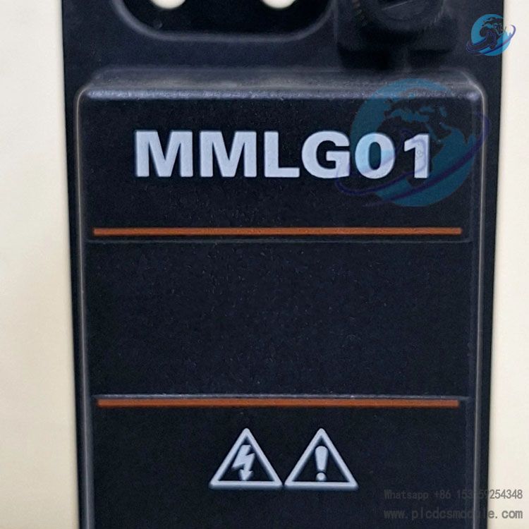 GEC Alstom GE MMLG01B1AA0001C Protection Relay MMLG01(4).jpg