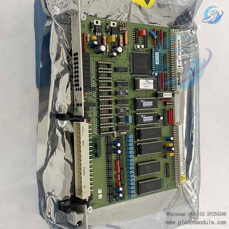 Alstom 029.202 426 A D-D A-Converter 8 I O 10V ADA 232(2).jpg