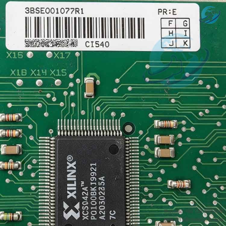ABB CI540 3BSE001077R1 S100 IO Bus Extension MODULE(1).jpg