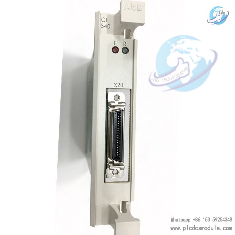 ABB CI540 3BSE001077R1 S100 IO Bus Extension MODULE(2).jpg