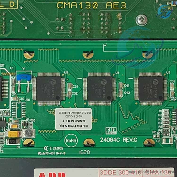 ABB CMA130 Display Front Panel 3DDE300410(1).jpg