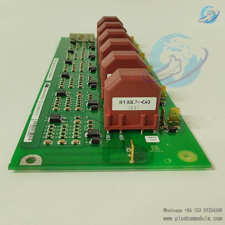 ABB UNS0881a-P