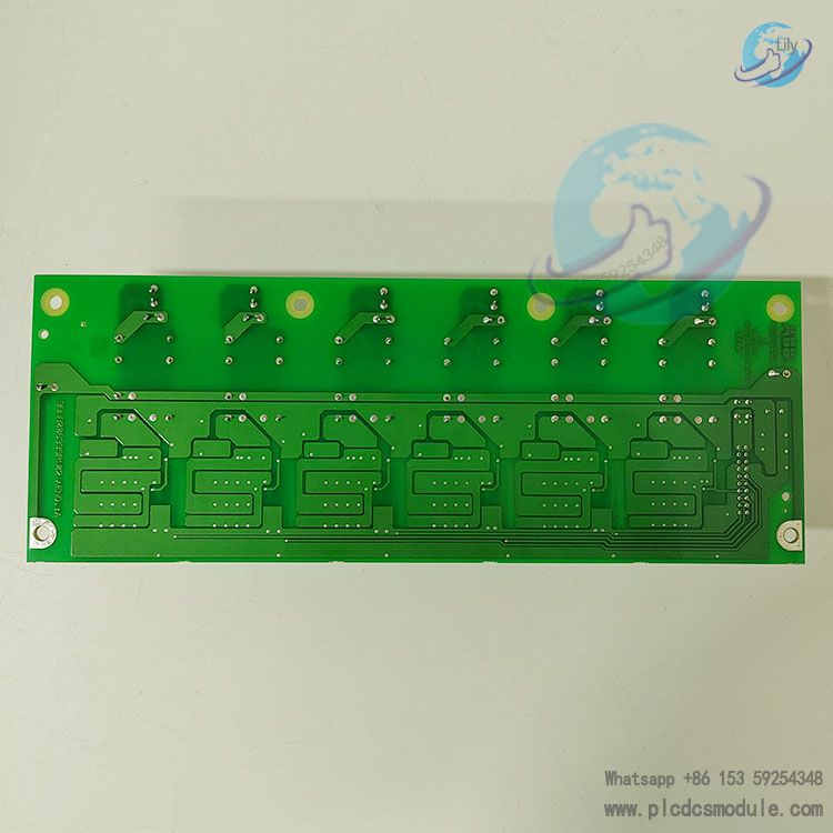 ABB UNS0881a-P