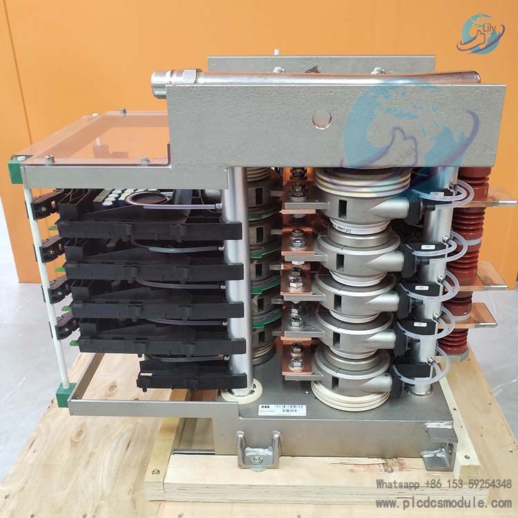 ABB S-093H 3BHB030478R0009 PHASE MODULE ACS 6000(1).jpg