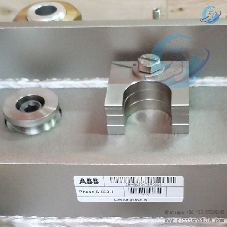 ABB S-093H 3BHB030478R0009 PHASE MODULE ACS 6000(4).jpg
