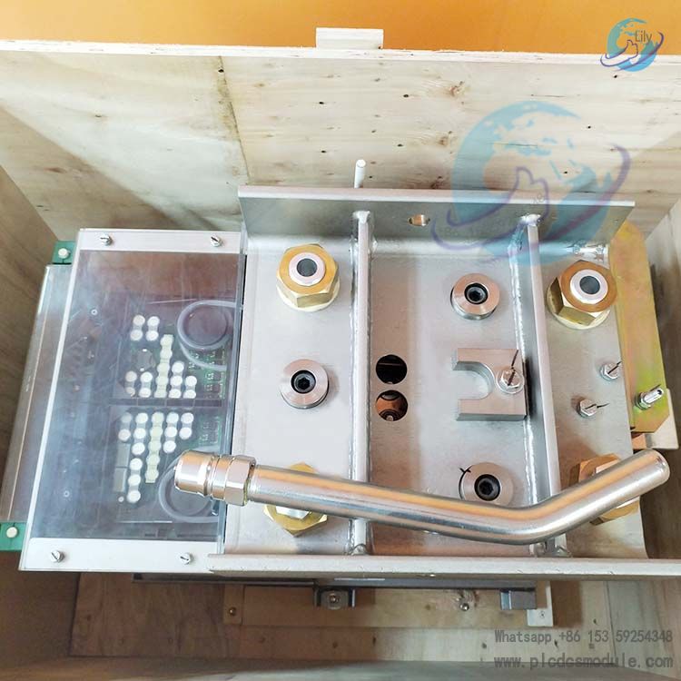 ABB S-093H 3BHB030478R0009 PHASE MODULE | ACS 6000