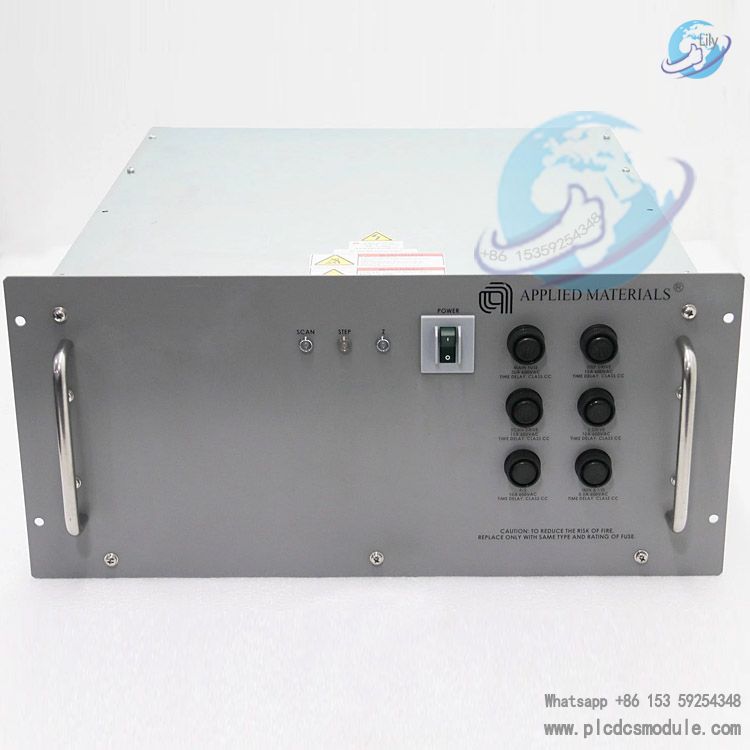 AMAT APPLIED MATERIALS 0195-14157 CMP TOOL CONTROLLER(1).jpg
