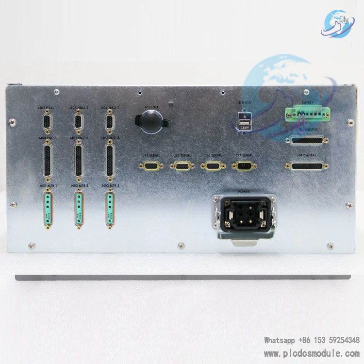 AMAT APPLIED MATERIALS 0195-14157 CMP TOOL CONTROLLER(2).jpg