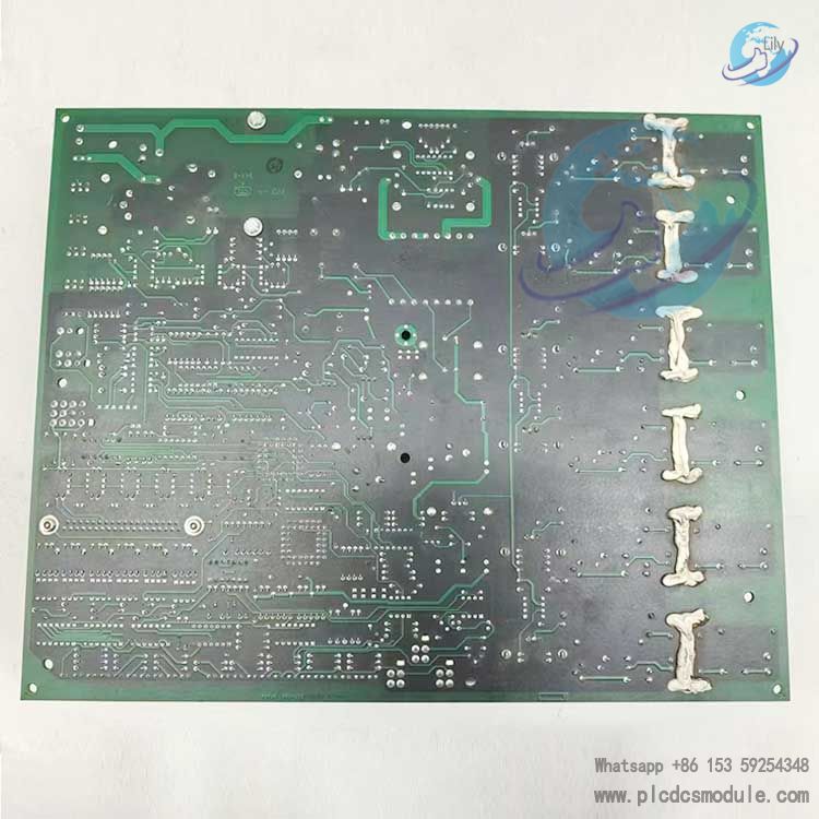 GE IS200EGPAG1ABC Mark VIe Gate Pulse Amplifier Board(3).jpg