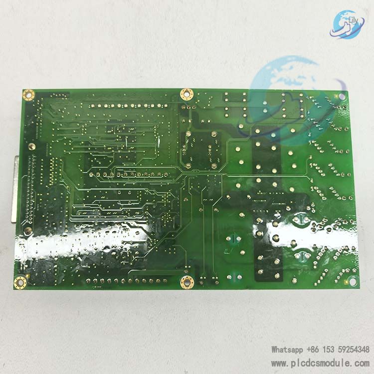 GE IS210AEAAH2BJE Mark VI Mark VIe Card Control PCB Board(3).jpg