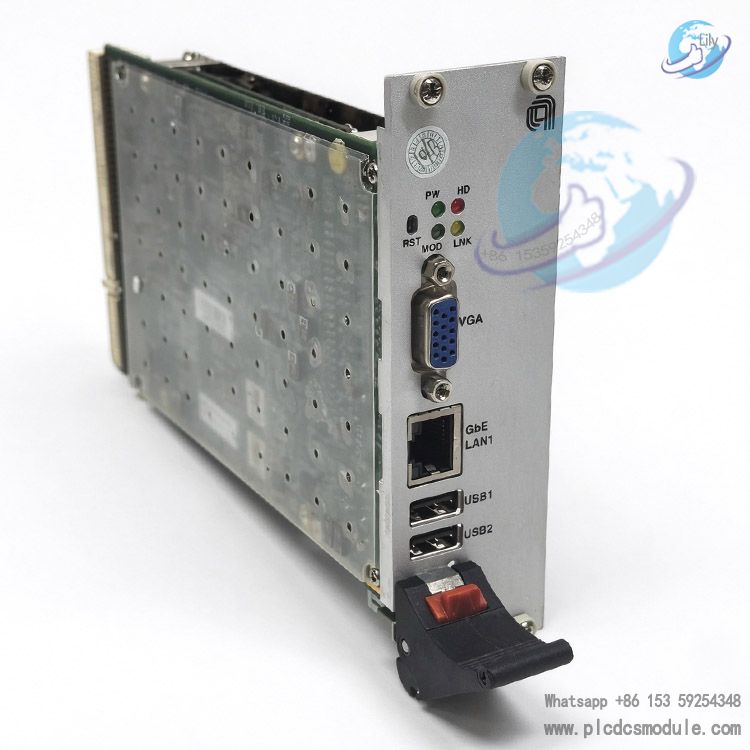 AMAT 0190-28651 CPCI-3840 SINGLE BOARD(1).jpg