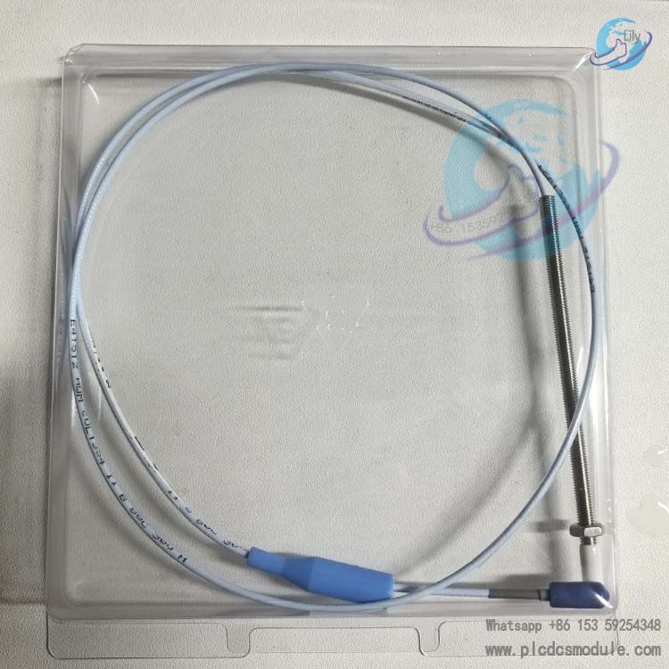 Bently Nevada 330901-0050-10-01-00 Proximity Transducer System(1).jpg