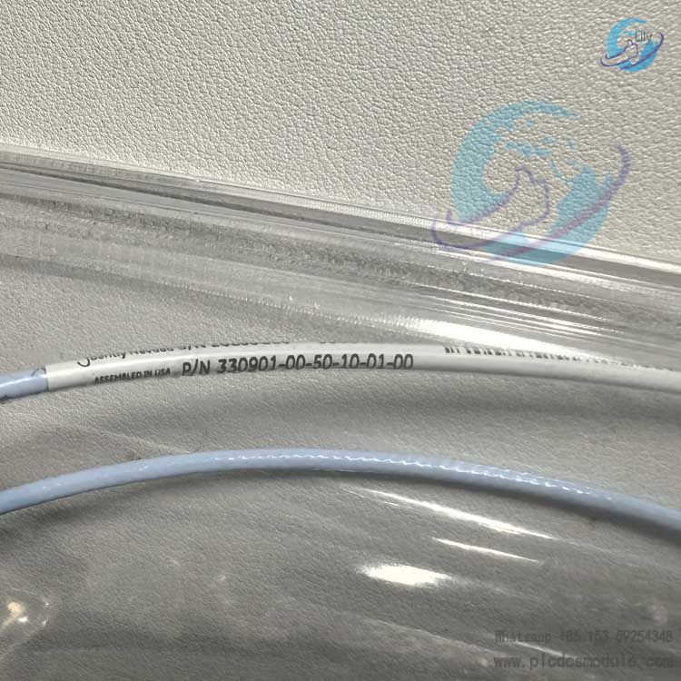 Bently Nevada 330901-0050-10-01-00 Proximity Transducer System(3).jpg