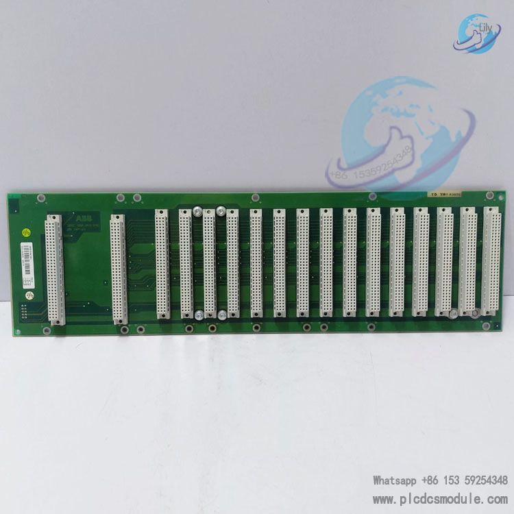 ABB BB174 3BSE003879R1 Backplane DSRF 185 and 185M(1).jpg