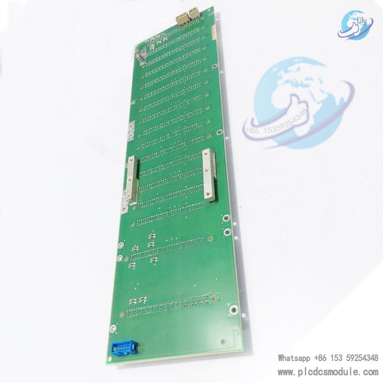 ABB BB174 3BSE003879R1 Backplane DSRF 185 and 185M(4).jpg