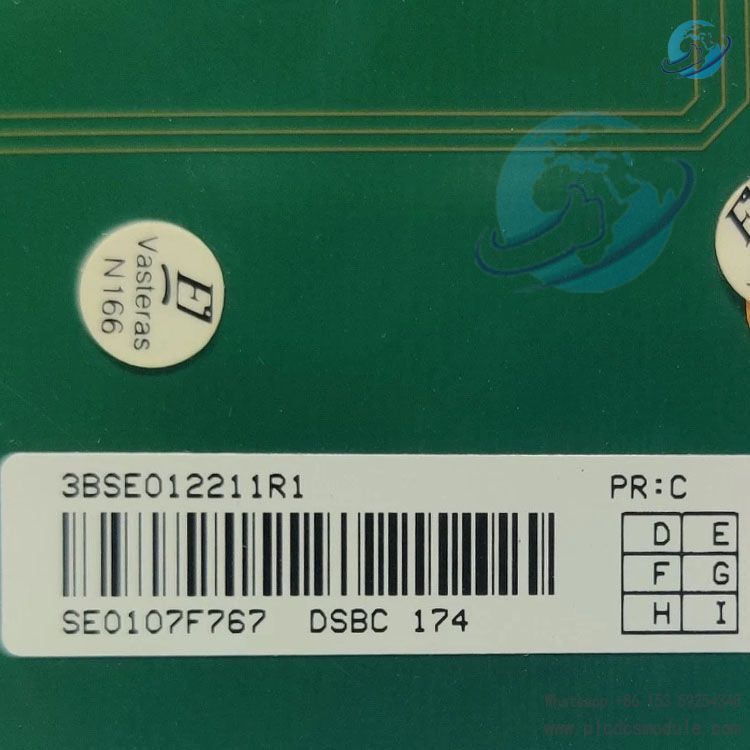 ABB DSBC 174 3BSE012211R1 COMMUNICATION MODULE(5).jpg