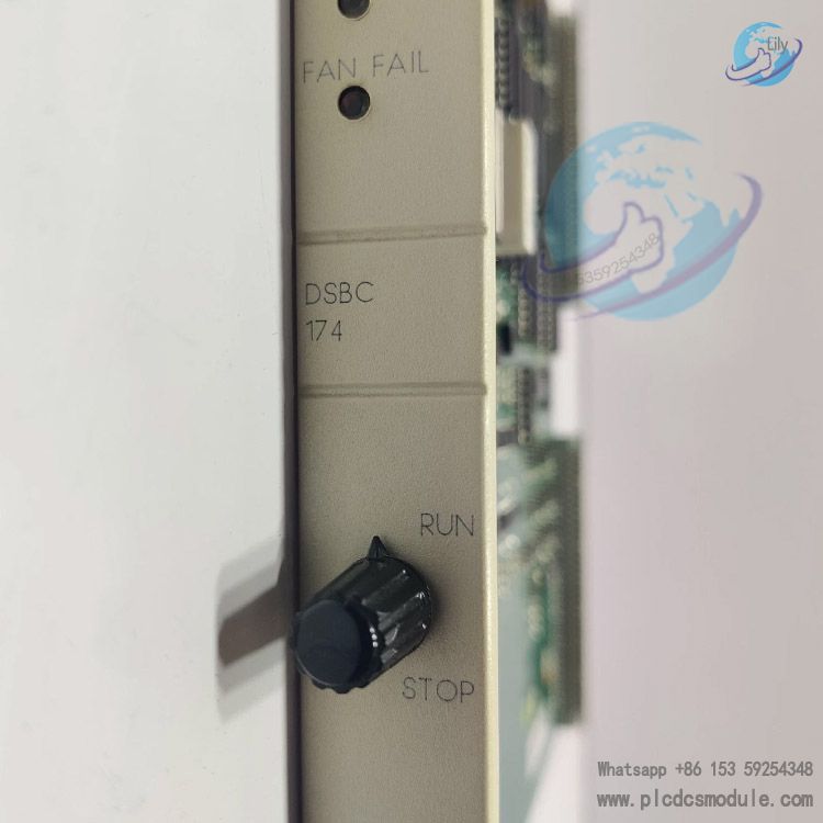 ABB DSBC 174 3BSE012211R1 COMMUNICATION MODULE(2).jpg