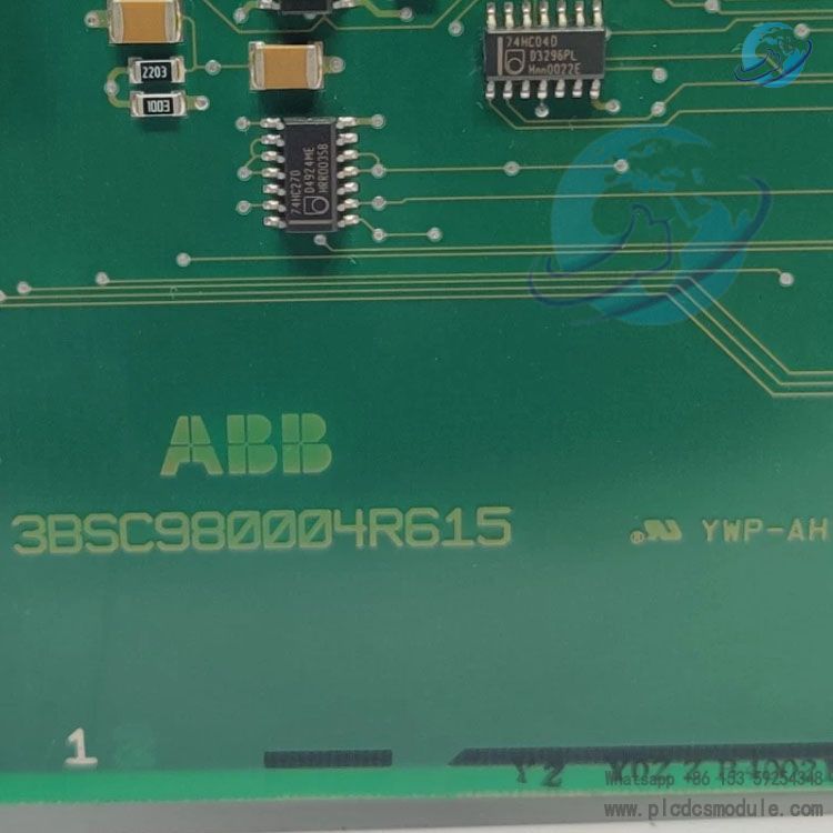 ABB DSBC 174 3BSE012211R1 COMMUNICATION MODULE(4).jpg