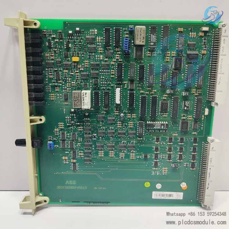 ABB DSBC 174 3BSE012211R1 COMMUNICATION MODULE(6).jpg
