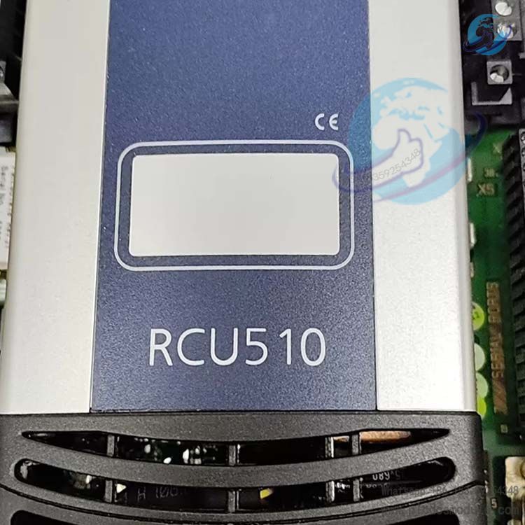 Kongsberg RCU510 Remote Controller Unit 601418(2).jpg