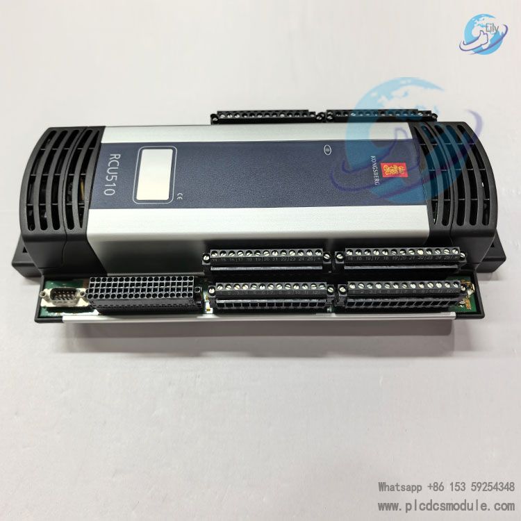 Kongsberg RCU510 Remote Controller Unit 601418(5).jpg
