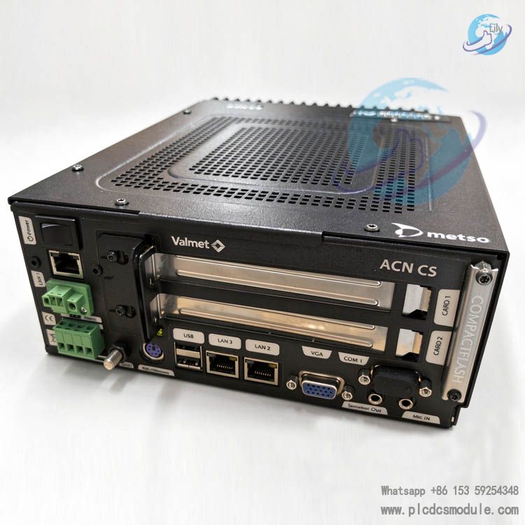METSO D201925 69235PR52A Embedded industrial controller(1).jpg