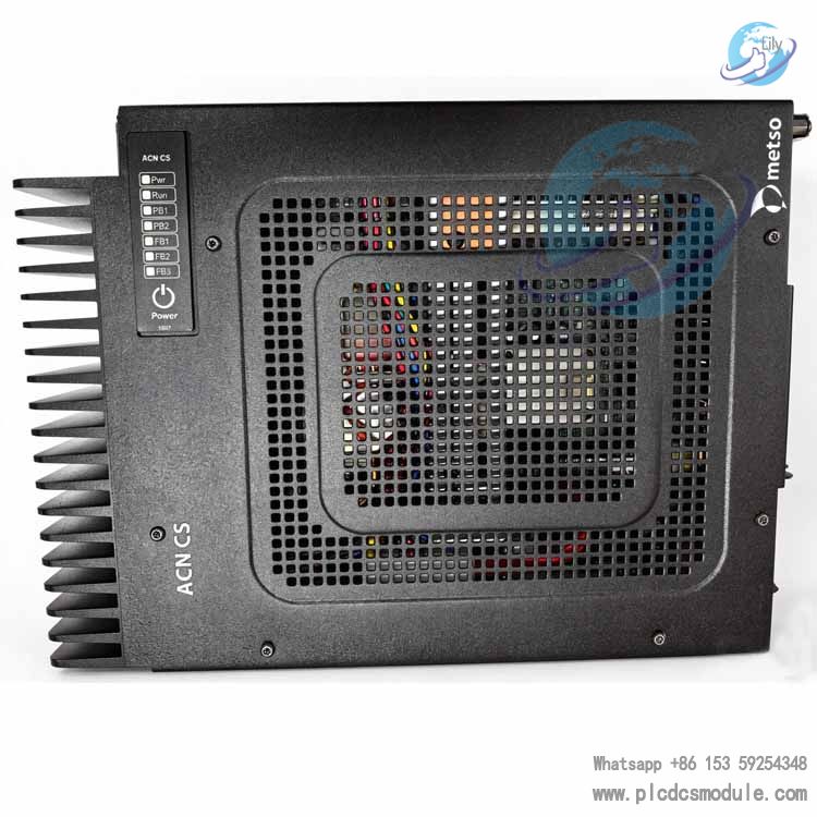 METSO D201925 69235PR52A Embedded industrial controller(4).jpg