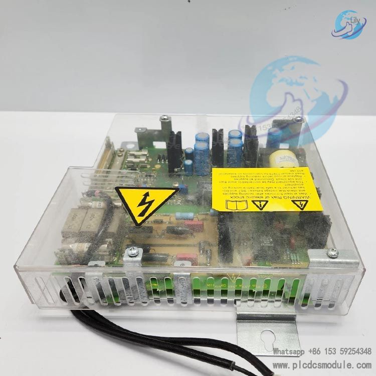 ALSTOM MVC3003-4003 SMPS POWER SUPPLY | MVC3003-4003A