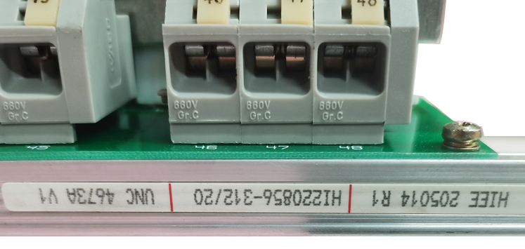 ABB UNC4673AV1 HIEE205014R1 HI220856-312/20 Precision Measuring Interface Unit.png