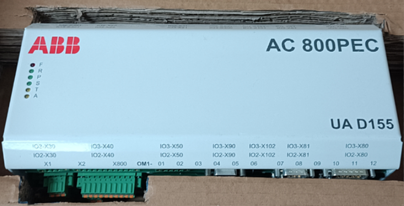  ABB UAD155A0111 3BHE029110R0111 Signal Interface Board Module AC 800PEC.png
